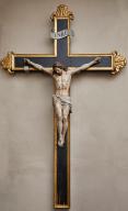Croix (Christ en croix) (n°2)
