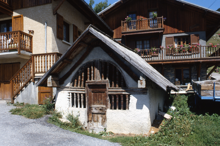 chapelle de l'Immaculée-Conception