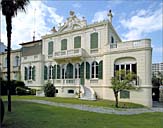 maison dite Villa Emilia, puis Julia