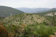 bourg castral de Douroulles
