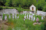 Cimetière