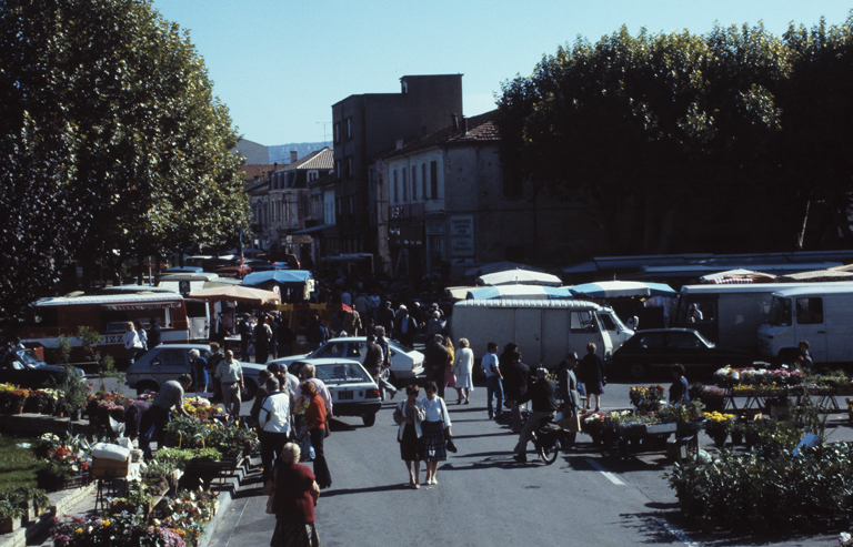 ville de Cavaillon