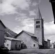 église paroissiale de l'Assomption