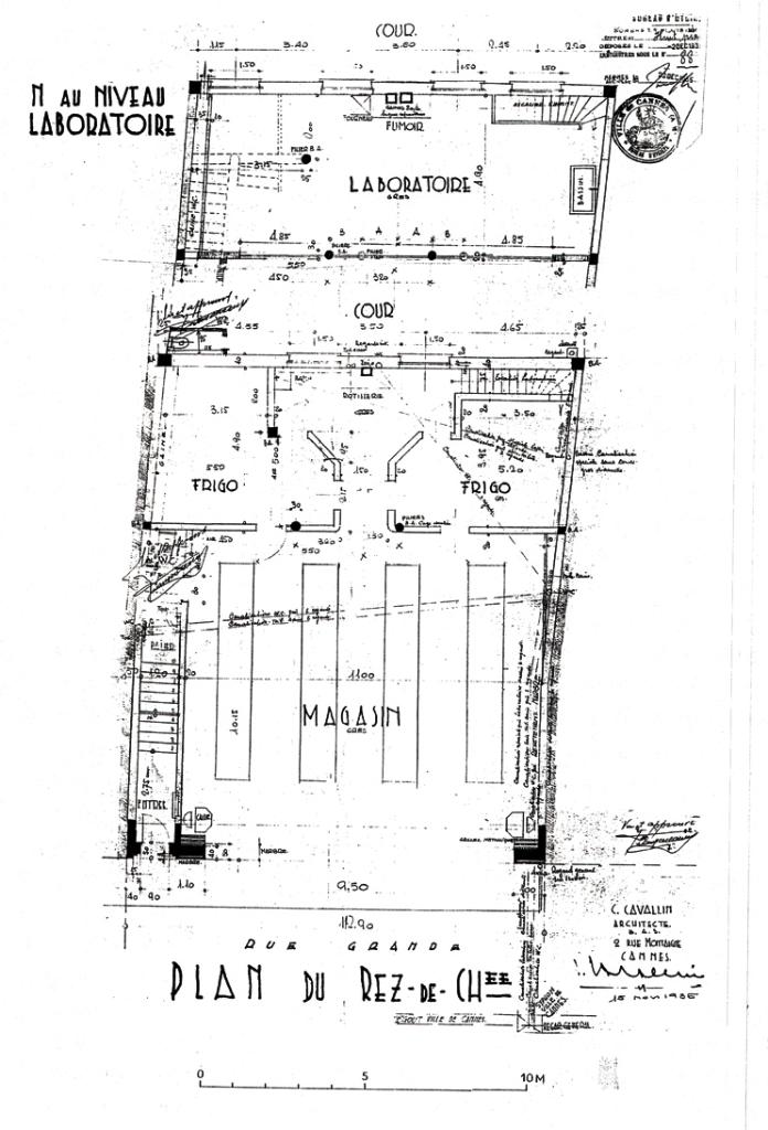 immeuble
