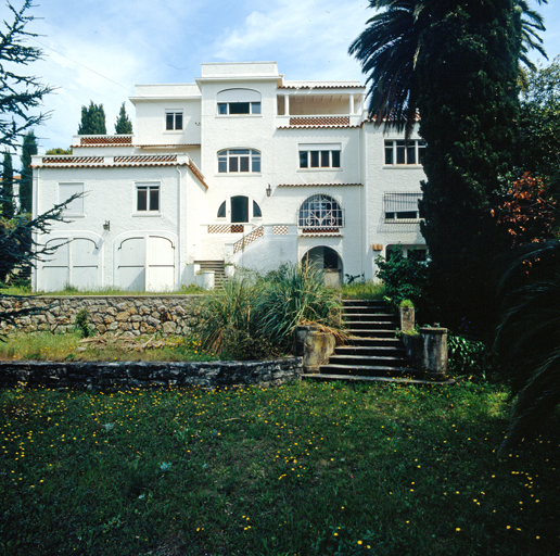 maison dite Villa Dolce Mia