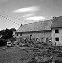 ferme jumelée