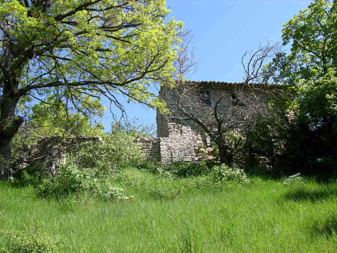 Ferme dite L'Auche