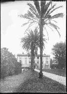 maison de villégiature (villa balnéaire) dite Villa Liserb, un temps hôtel de voyageurs Polonia, actuellement immeuble Villa Polonia