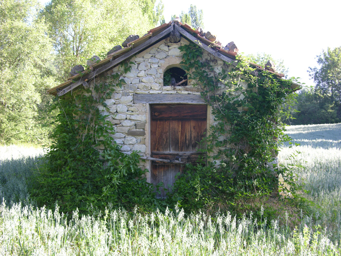 entrepôt agricole