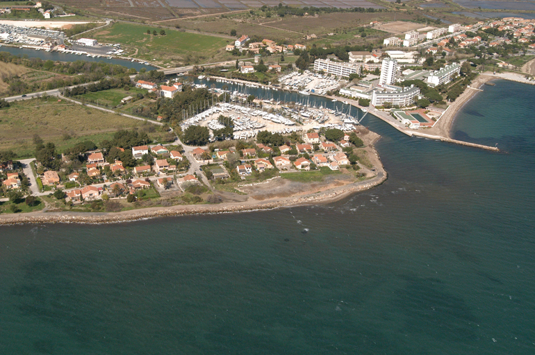 Port du Gapeau