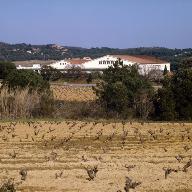 coopérative vinicole Les Celliers de Ramatuelle