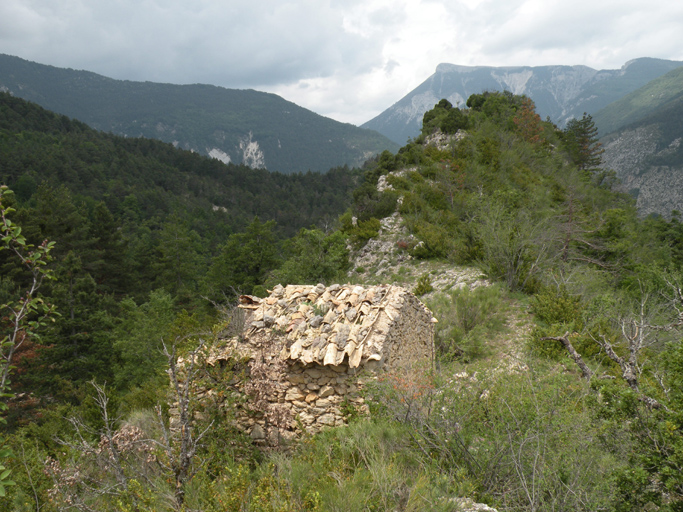 chapelle Notre-Dame des Neiges