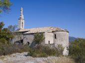 chapelle Notre-Dame-du-Roc