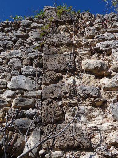 entrepôts agricoles de La Palud-sur-Verdon