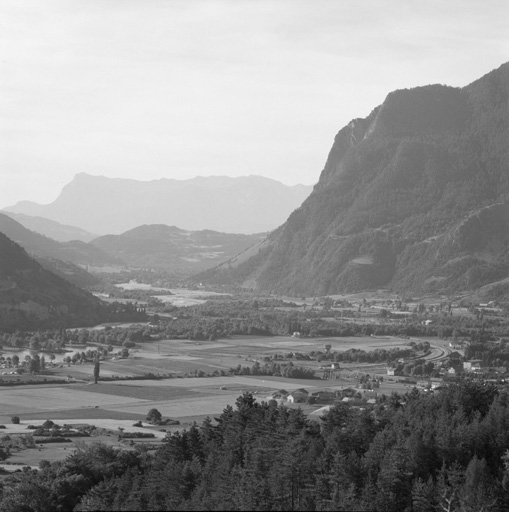 présentation de la commune de Saint-Crépin