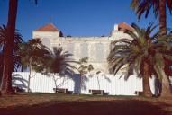 maison de villégiature (villa balnéaire) dite Villa Laurenti-Roubaudi puis Castel des Deux Rois