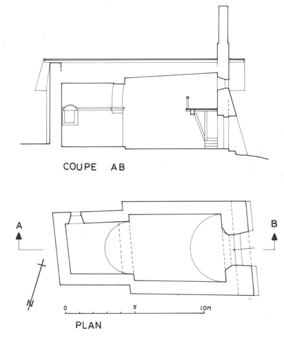 chapelle Saint-Pierre