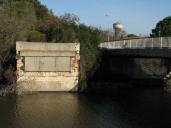 pont basculant du Mas Thibert