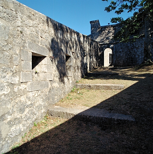 citadelle de Sisteron