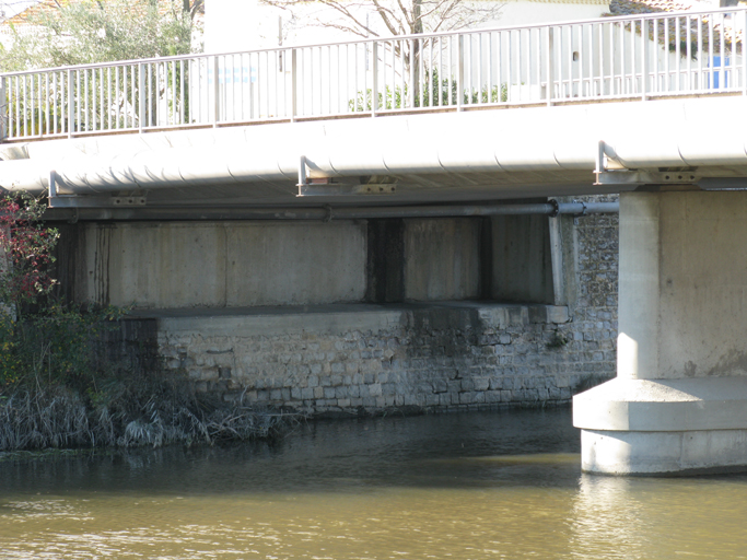 pont routier