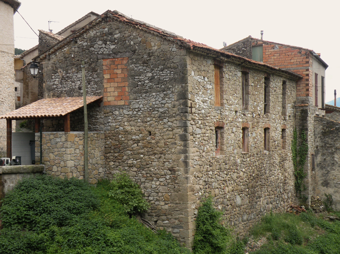 entrepôts agricoles