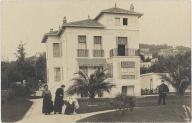 maison dite Villa Beau Soleil