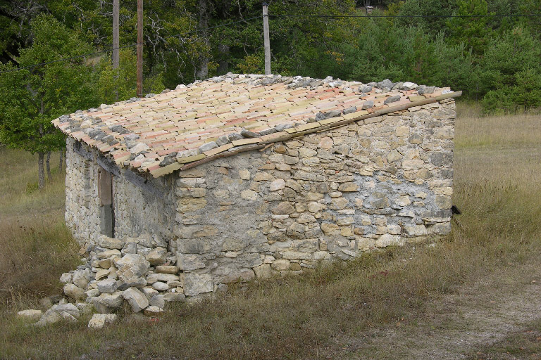 entrepôt agricole