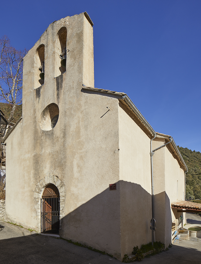 Eglise paroissiale Saint-Léger