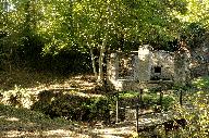 Lavoir de Font-Vieille