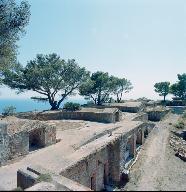fort de la Gavaresse