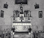 autel, gradins d'autel (2), tabernacle (maître-autel, autel tombeau)