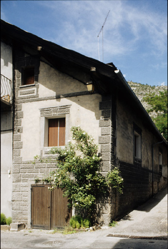 maisons