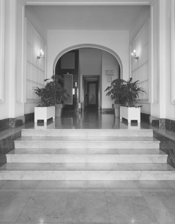 immeuble dit Le Capitole