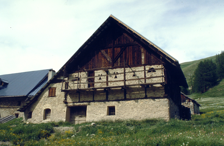 ferme