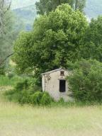 entrepôt agricole