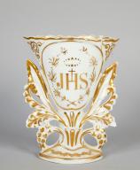Vase d'autel (n°2)