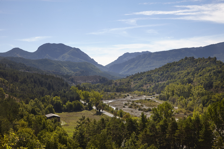 Pays Asses, Verdon, Vaïre, Var