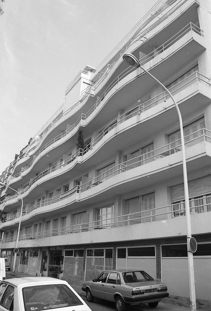 immeuble dit Palais Rouaze