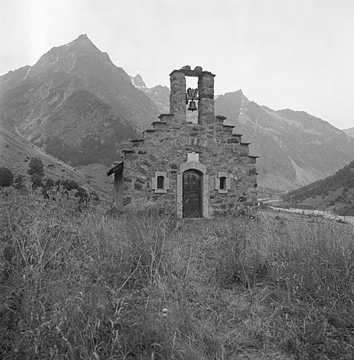 chapelle Notre-Dame