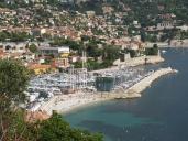 Port de Villefranche dit port de la darse