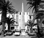 monument commémoratif au baron Stulz