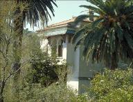 Maison dite Villa la Mosquée