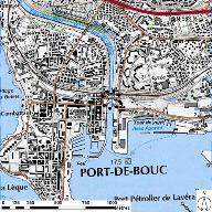 écluse de Port-de-Bouc