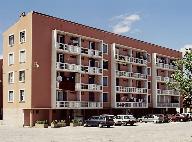 cité H.L.M. dite Place Mireille