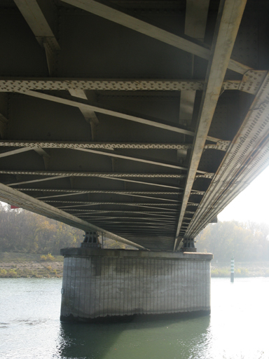 pont ferroviaire