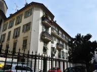 immeuble dit Maison Romagnan