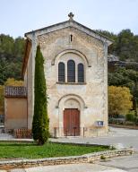 Eglise paroissiale Notre-Dame de l'Assomption