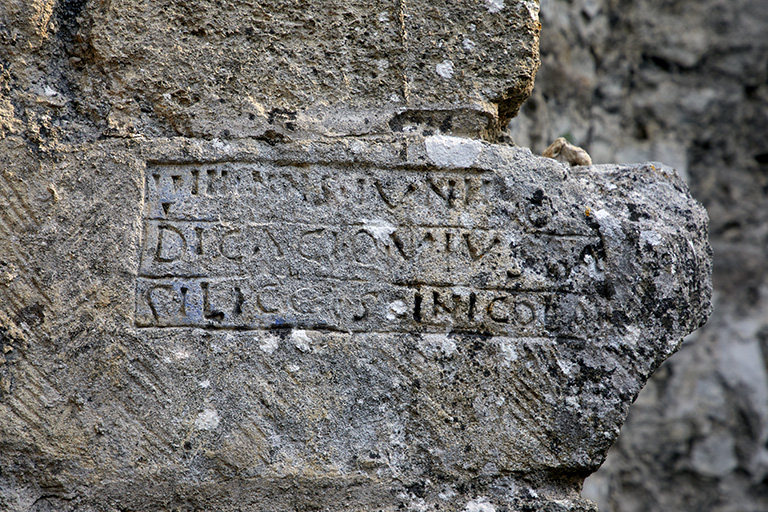 Chapelle Saint-Nicolas