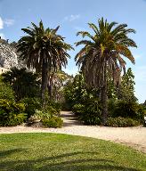 Jardin d'agrément de Maria Serena