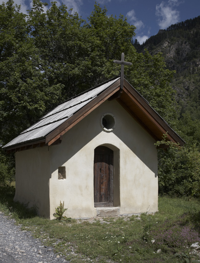 chapelle Saint-Pierre